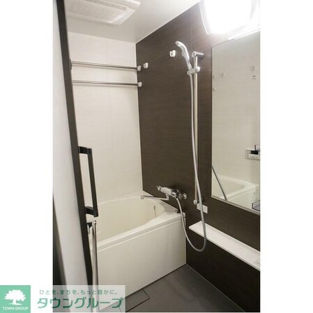 コンフォリア世田谷上馬の物件内観写真